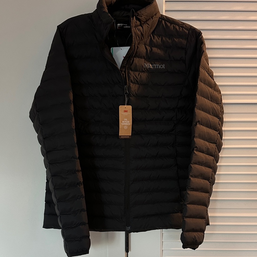 Marmot Women’s Echo Featherless Jacket